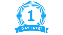 Get a free day when you book 3 or more